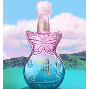 ANNA SUI ROCK ME! SUMMER OF LOVE для женщин flaconium.ru