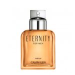 CALVIN KLEIN ETERNITY PARFUM FOR MEN для мужчин flaconium.ru