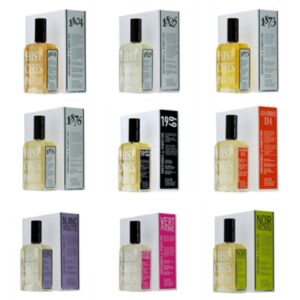 HISTOIRES DE PARFUMS 1873 для женщин flaconium.ru