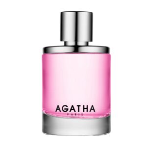 AGATHA PARIS DREAM для женщин flaconium.ru