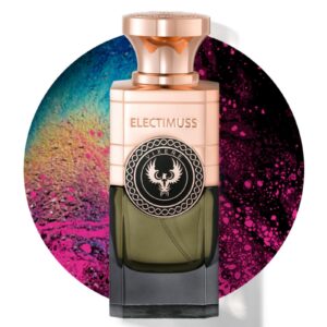 ELECTIMUSS VIXERE унисекс flaconium.ru