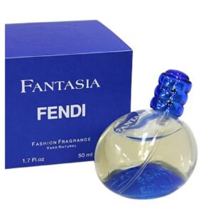 FENDI FANTASIA FENDI для женщин flaconium.ru