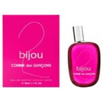 COMME DES GARCONS COMME DES GARCONS 2 BIJOU для женщин flaconium.ru