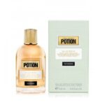 DSQUARED² POTION FOR WOMEN для женщин flaconium.ru