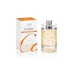 CARTIER EAU DE CARTIER ESSENCE D’ORANGE LIMITED EDITION 2011 унисекс flaconium.ru
