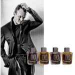 FRANCK BOCLET INCENSE для мужчин flaconium.ru
