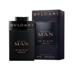 BVLGARI BVLGARI MAN IN BLACK PARFUM для мужчин flaconium.ru