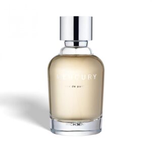 NICHEEND MERCURY унисекс flaconium.ru