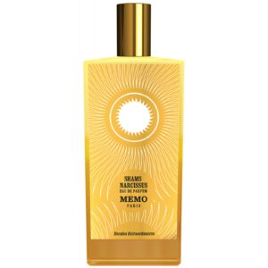MEMO PARIS SHAMS NARCISSUS унисекс flaconium.ru