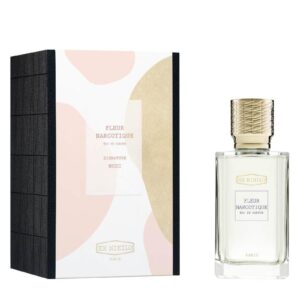 EX NIHILO FLEUR NARCOTIQUE MUSC унисекс flaconium.ru