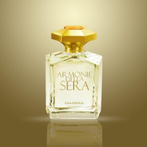 DIADEMA EXCLUSIF ARMONIE DELLA SERA для женщин flaconium.ru