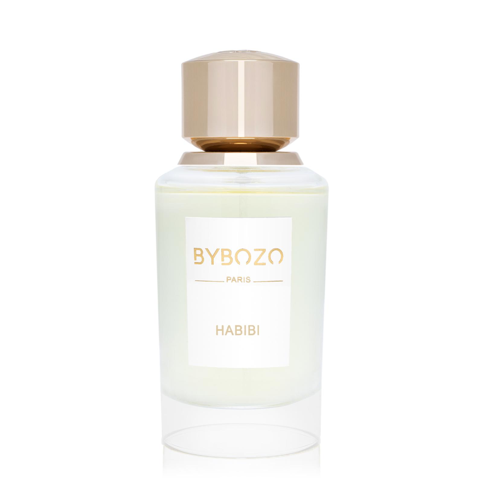 BYBOZO HABIBI унисекс flaconium.ru BYBOZO HABIBI унисекс flaconium.ru