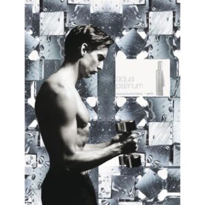 MASAKI MATSUSHIMA MASAKI AQUA PLATINUM для мужчин flaconium.ru