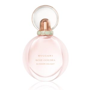 BVLGARI ROSE GOLDEA BLOSSOM DELIGHT для женщин flaconium.ru