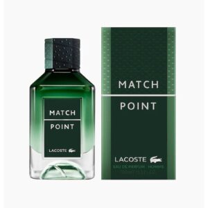 LACOSTE FRAGRANCES MATCH POINT EAU DE PARFUM для мужчин flaconium.ru