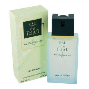 VAN CLEEF & ARPELS EAU DU TSAR для мужчин flaconium.ru