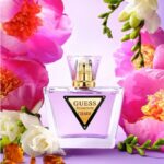 GUESS GUESS SEDUCTIVE CHARM для женщин flaconium.ru