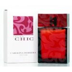 CAROLINA HERRERA CRYSTAL CHIC для женщин flaconium.ru