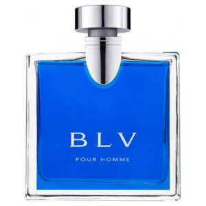 BVLGARI BLV POUR HOMME для мужчин flaconium.ru
