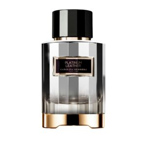 CAROLINA HERRERA PLATINUM LEATHER унисекс flaconium.ru