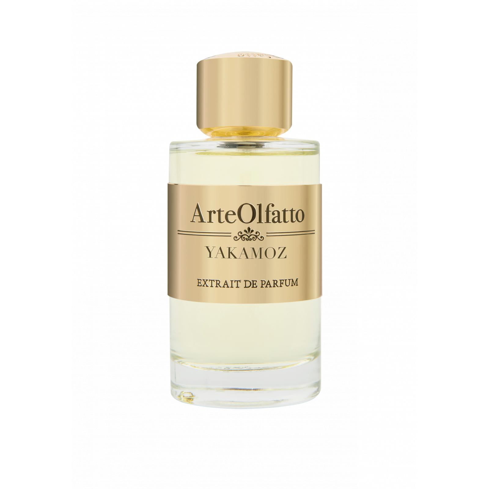 ARTEOLFATTO YAKAMOZ унисекс flaconium.ru ARTEOLFATTO YAKAMOZ унисекс flaconium.ru