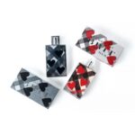 BURBERRY BURBERRY BRIT FOR HER LIMITED EDITION для женщин flaconium.ru