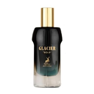 MAISON ALHAMBRA GLACIER BOLD унисекс flaconium.ru