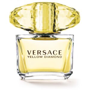 VERSACE YELLOW DIAMOND для женщин flaconium.ru