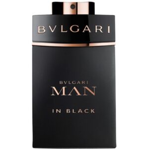 BVLGARI BVLGARI MAN IN BLACK для мужчин flaconium.ru