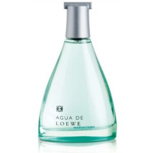 LOEWE AGUA DE LOEWE MEDITERRANEO для женщин flaconium.ru