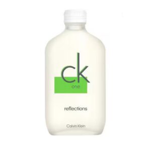 CALVIN KLEIN CK ONE REFLECTIONS унисекс flaconium.ru
