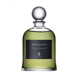 SERGE LUTENS VETIVER ORIENTAL унисекс flaconium.ru