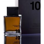 ODIN NO 10 ROAM унисекс flaconium.ru