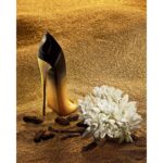 CAROLINA HERRERA GOOD GIRL MIDNIGHT для женщин flaconium.ru