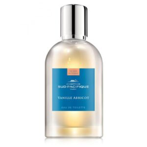 COMPTOIR SUD PACIFIQUE VANILLE ABRICOT для женщин flaconium.ru