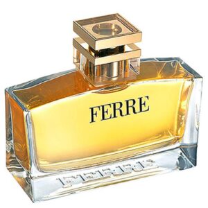 GIANFRANCO FERRE FERRE EAU DE PARFUM для женщин flaconium.ru