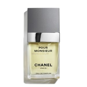 CHANEL POUR MONSIEUR EAU DE PARFUM для мужчин flaconium.ru