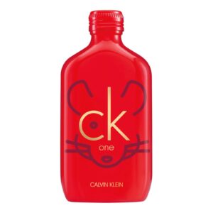 CALVIN KLEIN CK ONE CHINESE NEW YEAR EDITION унисекс flaconium.ru