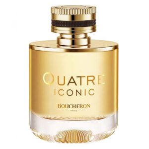 BOUCHERON QUATRE ICONIC для женщин flaconium.ru