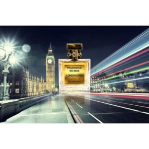 FRAGRANCE DU BOIS LONDON OUD унисекс flaconium.ru