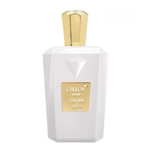 ORLOV PARIS CROSS OF ASIA для женщин flaconium.ru