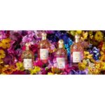 GUERLAIN AQUA ALLEGORIA FLORABLOOM FORTE унисекс flaconium.ru