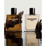 BURBERRY HERO EAU DE PARFUM для мужчин flaconium.ru