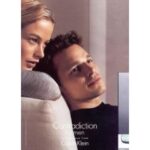 CALVIN KLEIN CONTRADICTION для мужчин flaconium.ru