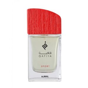 AJMAL QAFIYA SPORT для мужчин flaconium.ru