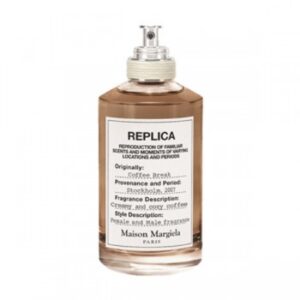 MAISON MARTIN MARGIELA COFFEE BREAK унисекс flaconium.ru