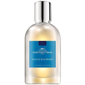 COMPTOIR SUD PACIFIQUE VANILLE BLACKBERRY для женщин flaconium.ru