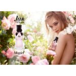 BLUMARINE BLUGIRL JUS DE FLEURS для женщин flaconium.ru