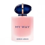 GIORGIO ARMANI MY WAY FLORAL для женщин flaconium.ru