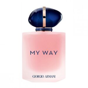 GIORGIO ARMANI MY WAY FLORAL для женщин flaconium.ru